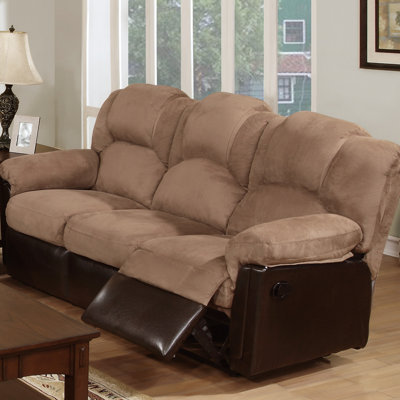 INF6685JB IFIN1043 Infini Furnishings Ethan Reclining Sofa
