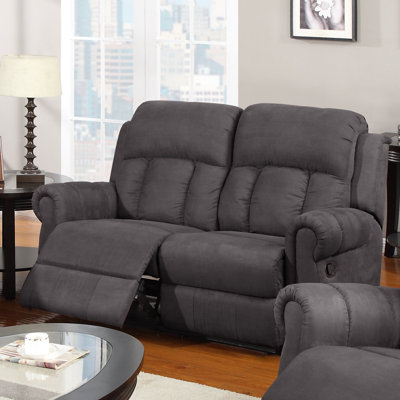 INF6705JB IFIN1048 Infini Furnishings Alexander Reclining Loveseat