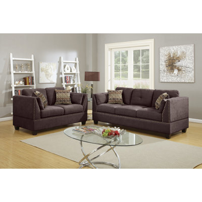 INF6917JB Infini Furnishings Living Room Sets