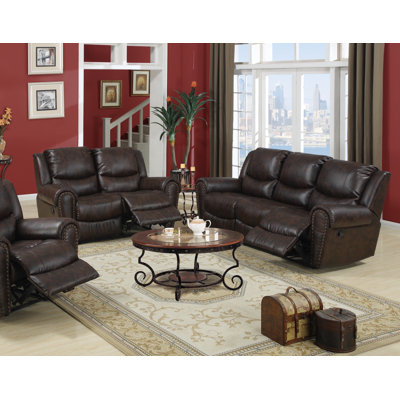 INF77377738JB Infini Furnishings Living Room Sets