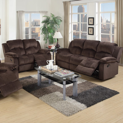INF67116712JB Infini Furnishings Living Room Sets