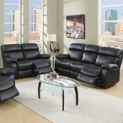 INF67156716JB Infini Furnishings Living Room Sets