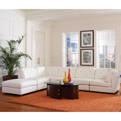 INF551021-2-3JB Infini Furnishings Sectionals