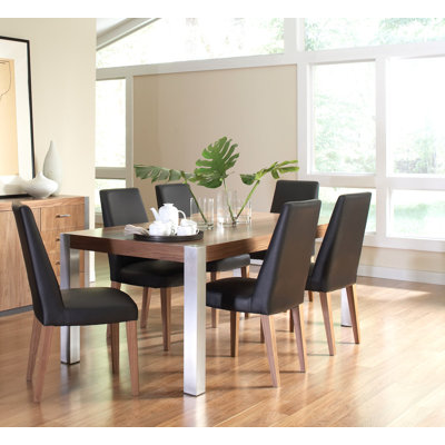 7 Piece Dining Set