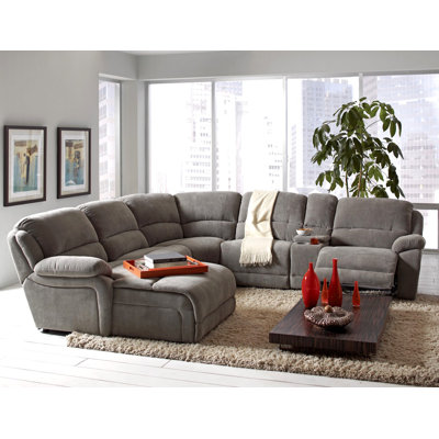 INF600017JB Infini Furnishings Sectionals