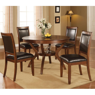 5 Piece Dining Set