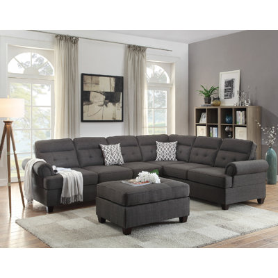 INF6986JBW Infini Furnishings Sectionals