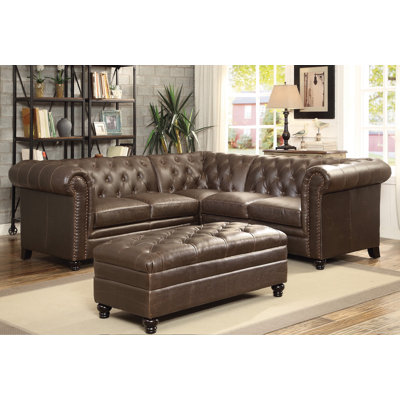INC500268JB Infini Furnishings Sectionals