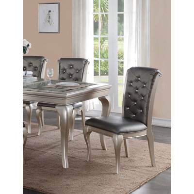 Adele Side Chair