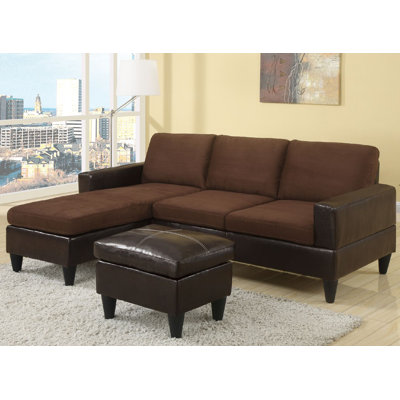 INF7291JB Infini Furnishings Sectionals