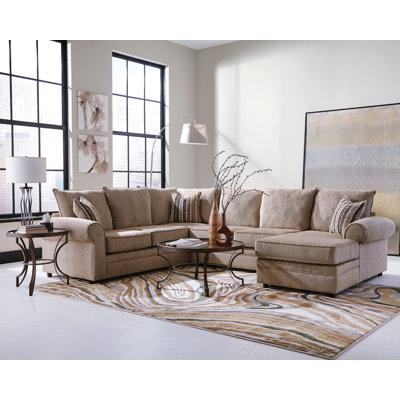 INC501149JB Infini Furnishings Sectionals