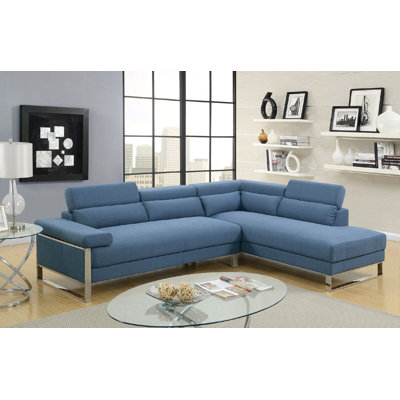 ORNE3081 Orren Ellis Sectionals