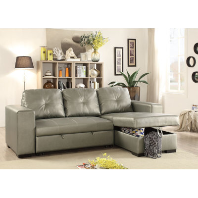 LDER2031 Latitude Run Sofas