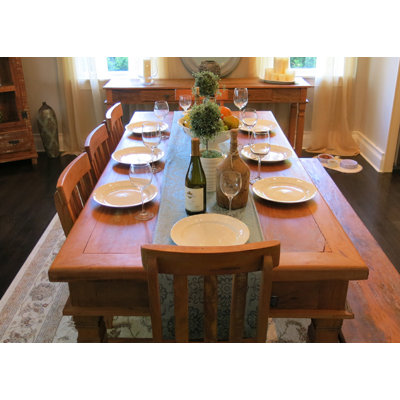Minas Dining Table