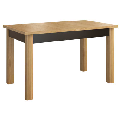 Smart Extendable Dining Table Smart Extendable Dining Table