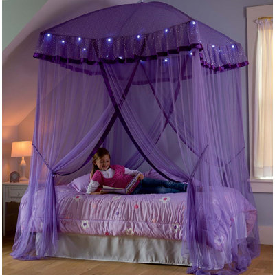 Purple Bedroom Ideas Purple Furniture