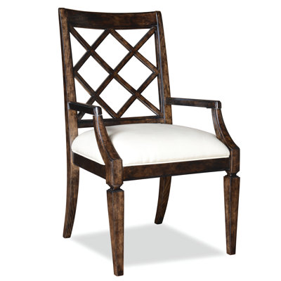 Maddison Arm Chair (Set of 2)