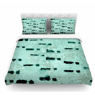 Where To Buy Texture By Iris Lehnhardt Featherweight Duvet Cover