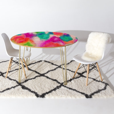 Jacqueline Maldonado Dining Table