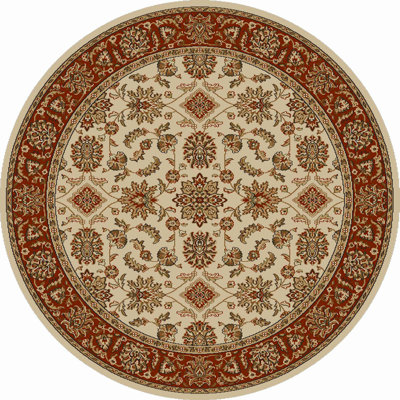 Craps table rug