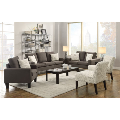 Latitude Run LTRN1469 Living Room Collection