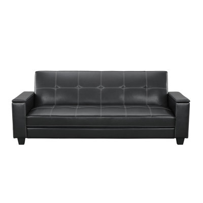 Latitude Run LTRN1533 27748921 Krista Convertible Sofa