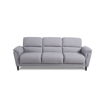 Latitude Run LTRN2845 28206148 Richardson Convertible Sofa