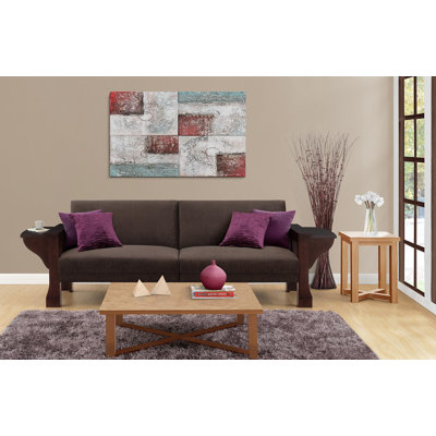 Latitude Run LTRN3005 28395013 Westwood Convertible Sofa Sleeper