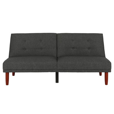 Latitude Run LTRN3066 28506368 Hiram Futon Sofa