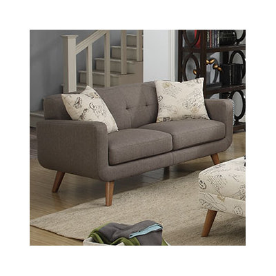 Latitude Run LTRN3194 28623955 Loveseat