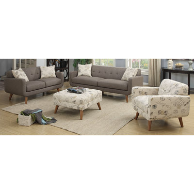 LTRN3184 Latitude Run Living Room Sets