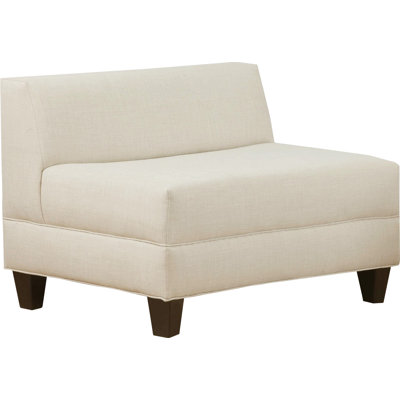 Latitude Run LTRN3832 30043182 Bond Loveseat Upholstery