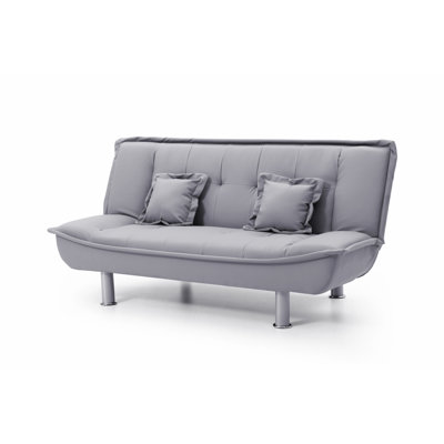 Latitude Run LTRN4095 Hertford Convertible Sofa Upholstery