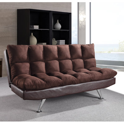 LATR2517 31996003 Latitude Run Chocolate / Brown Sofas