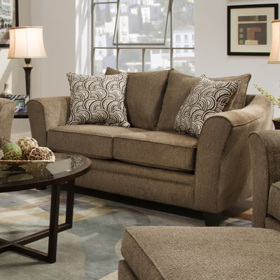 LATR2653 Latitude Run Sofas