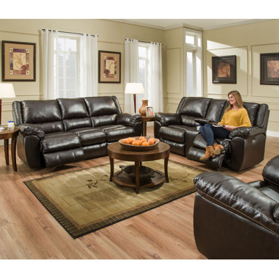 LATR2795 Latitude Run Living Room Sets