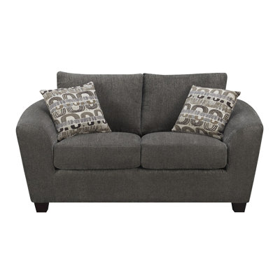 Latitude Run LATR3378 32536753 Lesa Loveseat