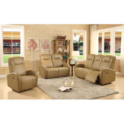 Latitude Run LATR4140 Lance Living Room Collection