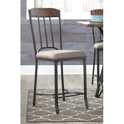 Wildwood 24 inch Bar Stool (Set of 2)