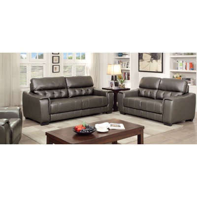 Latitude Run LATR6579 Trilby Living Room Collection