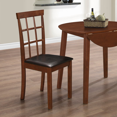 Fatima Side Chair (Set of 2)