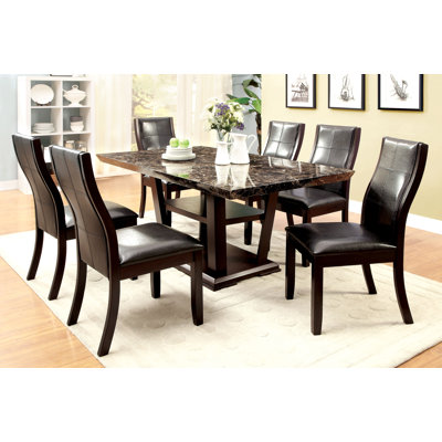 Leo Minor Dining Table