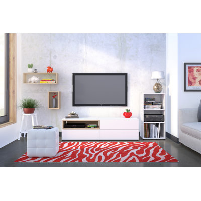 Zipcode Design ZPCD3090 Chelsey Living Room Set
