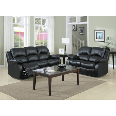 Latitude Run LATR8046 Iris Living Room Collection