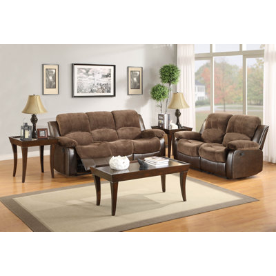 LATR8262 Latitude Run Sofas