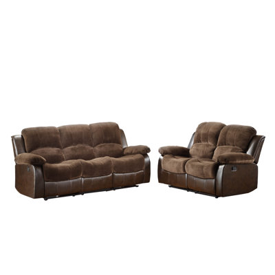 LATR8263 Latitude Run Sofas