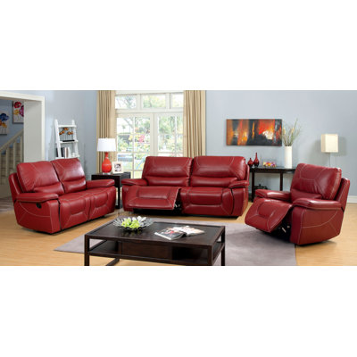 Latitude Run LATR8556 Lockheart Living Room Collection
