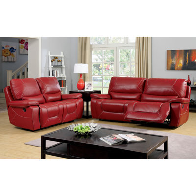 Latitude Run LATR8595 Lockheart Living Room Collection