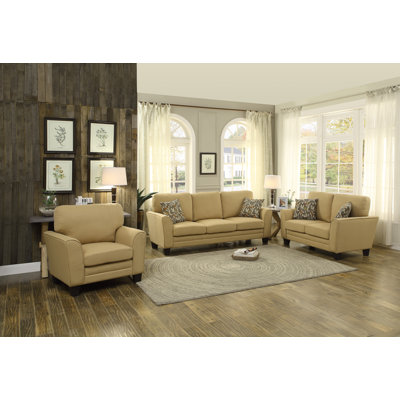 LATR8601 Latitude Run Living Room Sets
