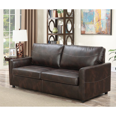 Latitude Run LATR8975 Zander Sleeper Sofa Upholstery